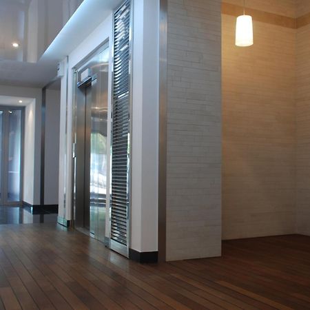Appartement Prado Borely マルセイユ エクステリア 写真