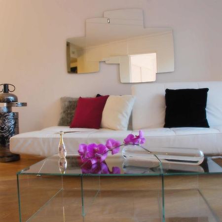 Appartement Prado Borely マルセイユ エクステリア 写真