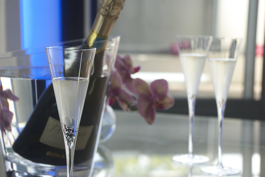 Appartement Prado Borely マルセイユ 部屋 写真