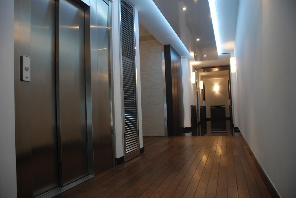 Appartement Prado Borely マルセイユ 部屋 写真