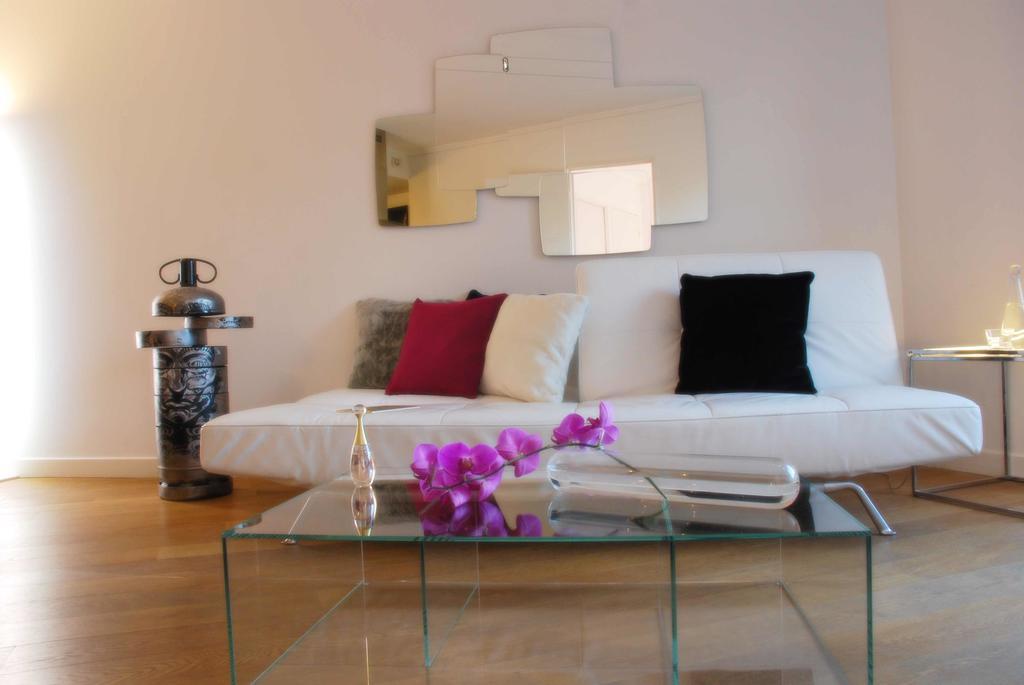 Appartement Prado Borely マルセイユ エクステリア 写真
