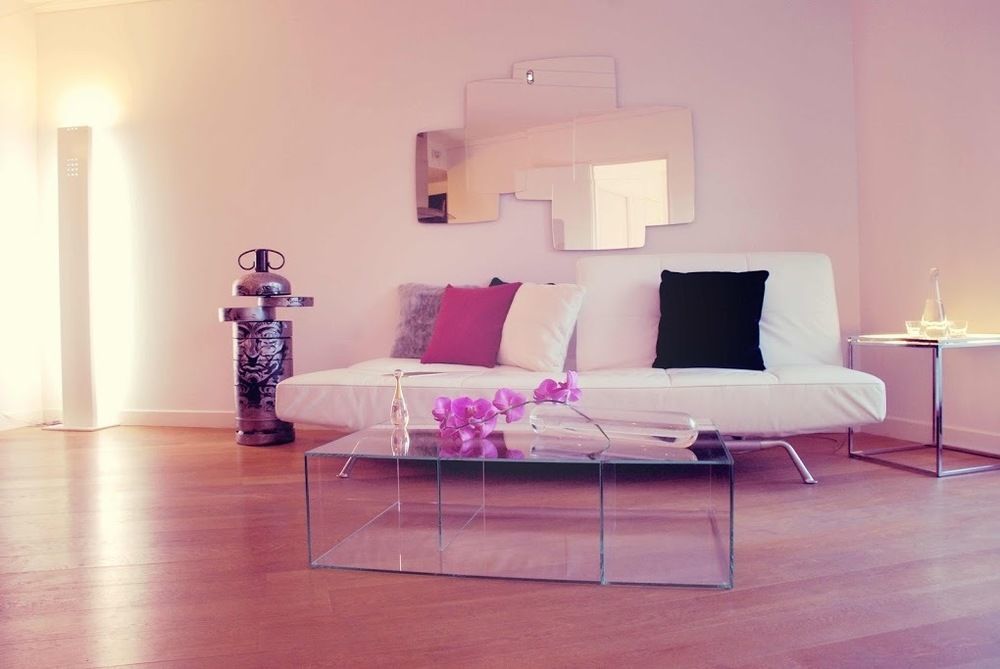 Appartement Prado Borely マルセイユ エクステリア 写真