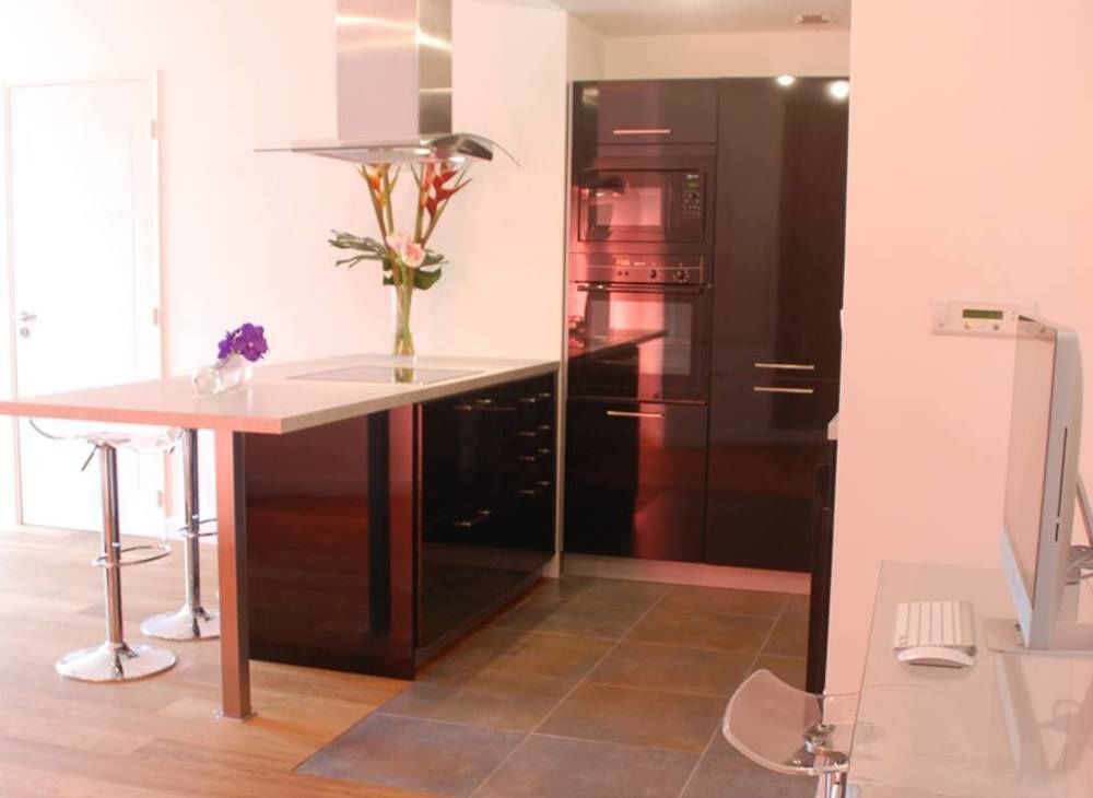 Appartement Prado Borely マルセイユ エクステリア 写真