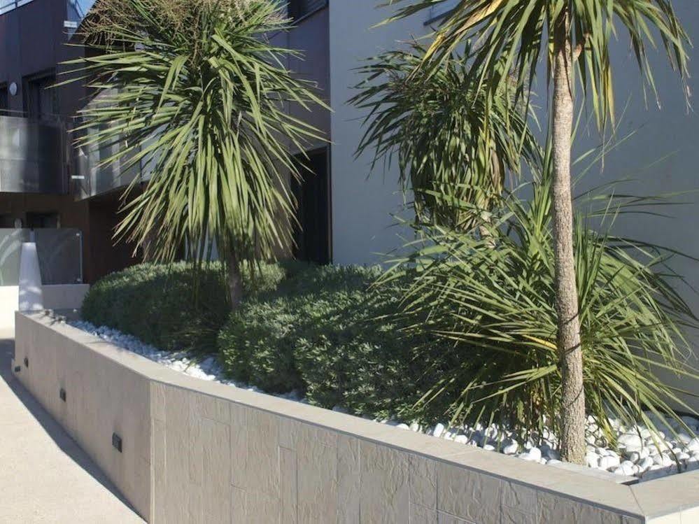 Appartement Prado Borely マルセイユ エクステリア 写真