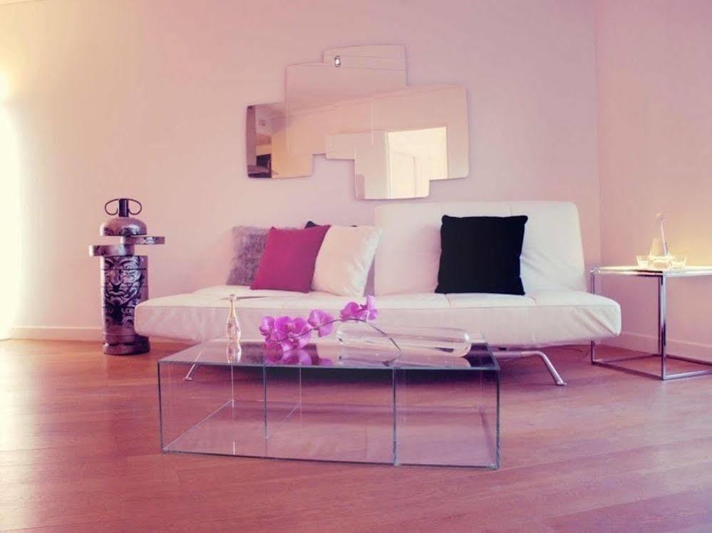 Appartement Prado Borely マルセイユ エクステリア 写真