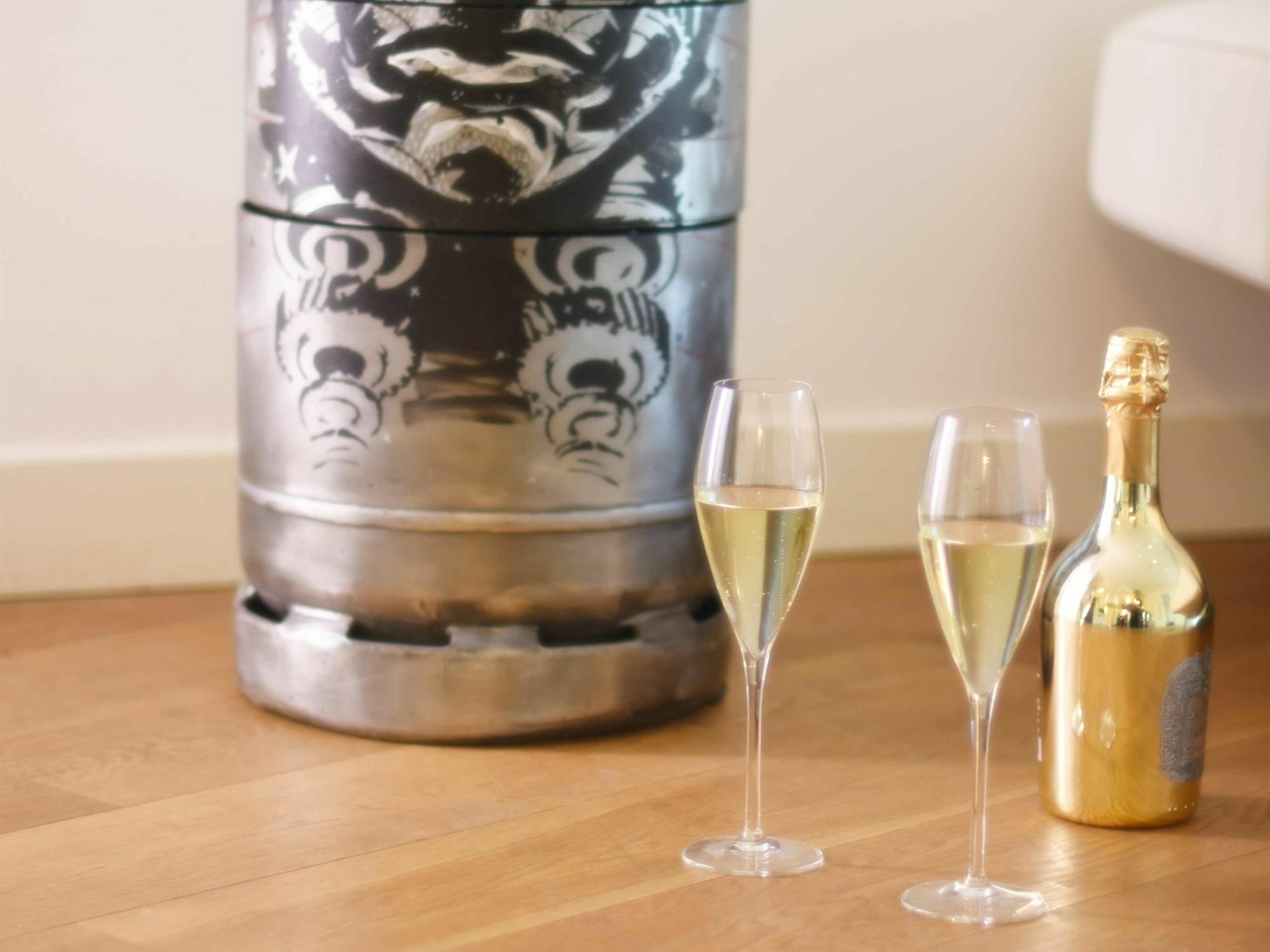 Appartement Prado Borely マルセイユ エクステリア 写真