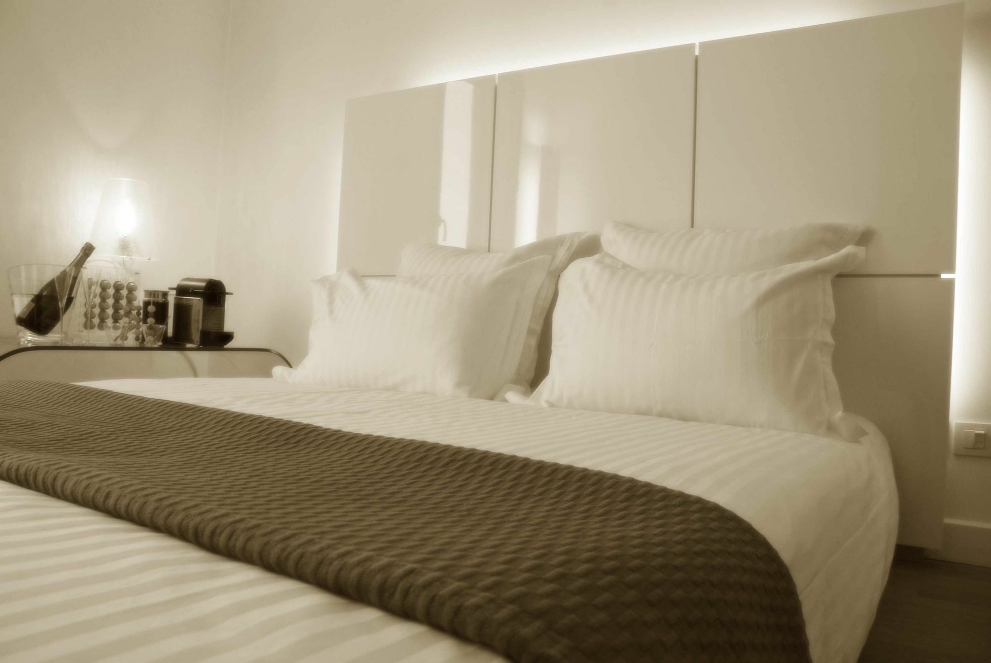 Appartement Prado Borely マルセイユ エクステリア 写真