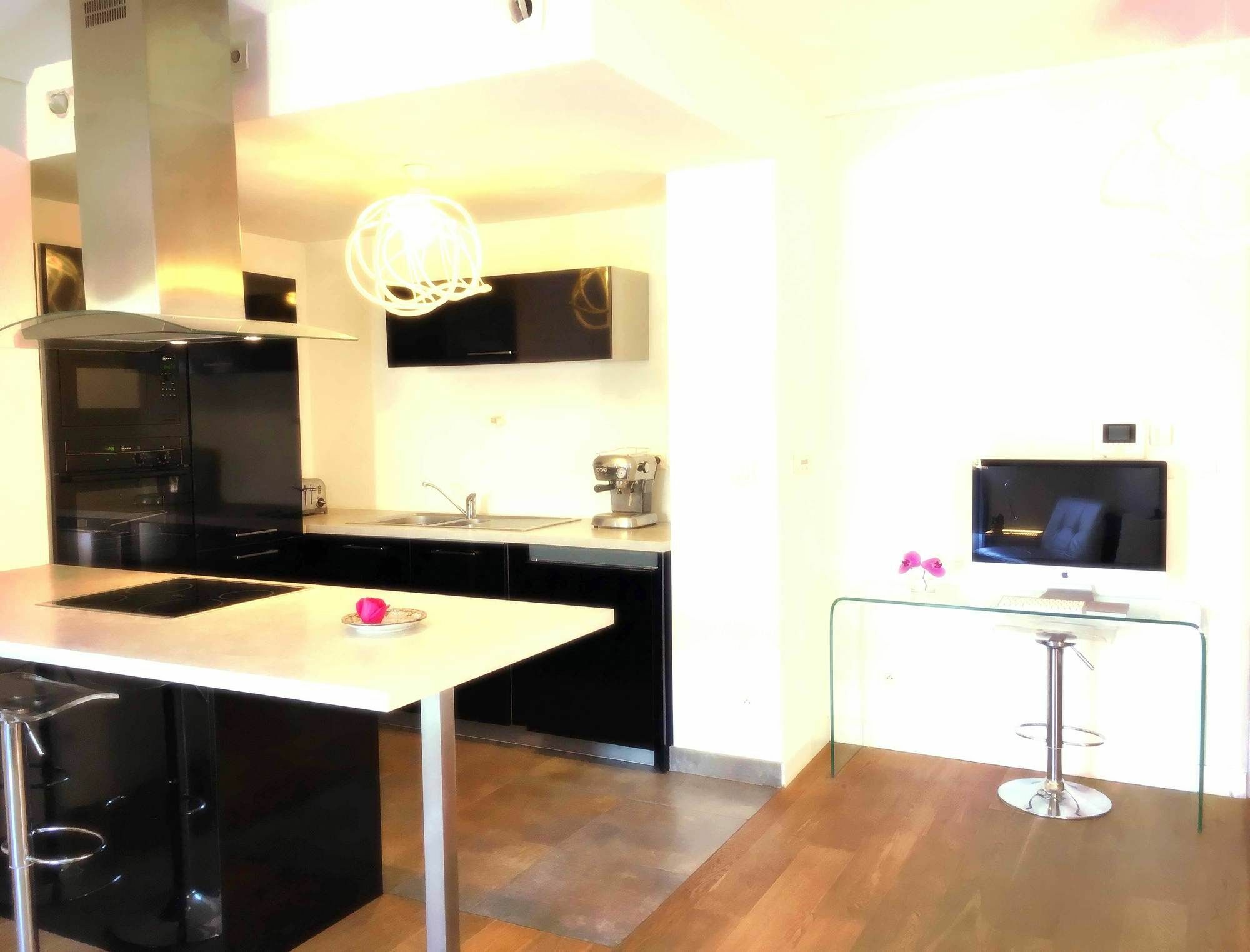 Appartement Prado Borely マルセイユ エクステリア 写真
