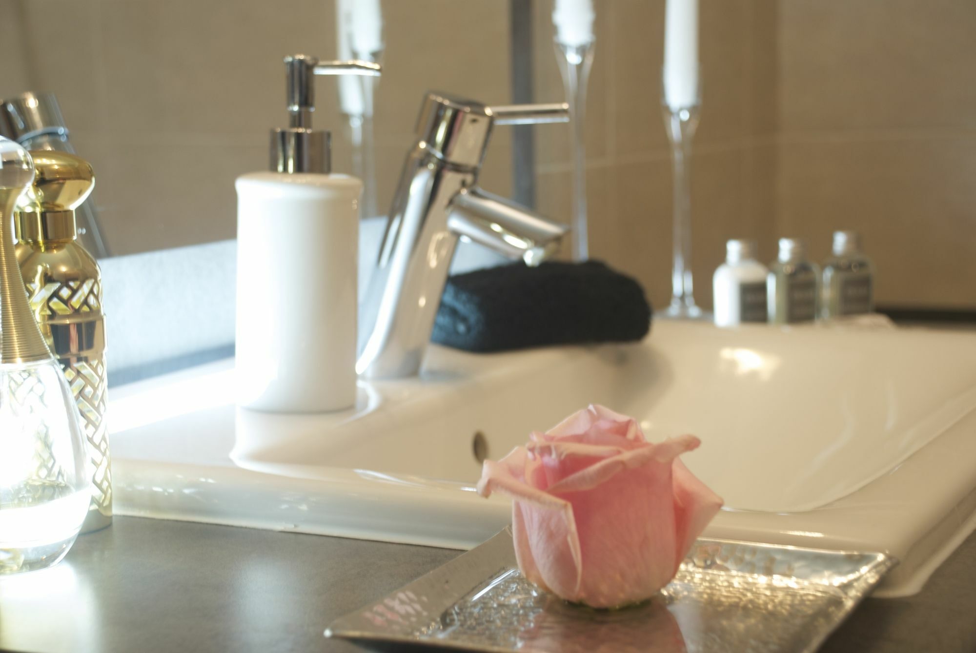 Appartement Prado Borely マルセイユ エクステリア 写真