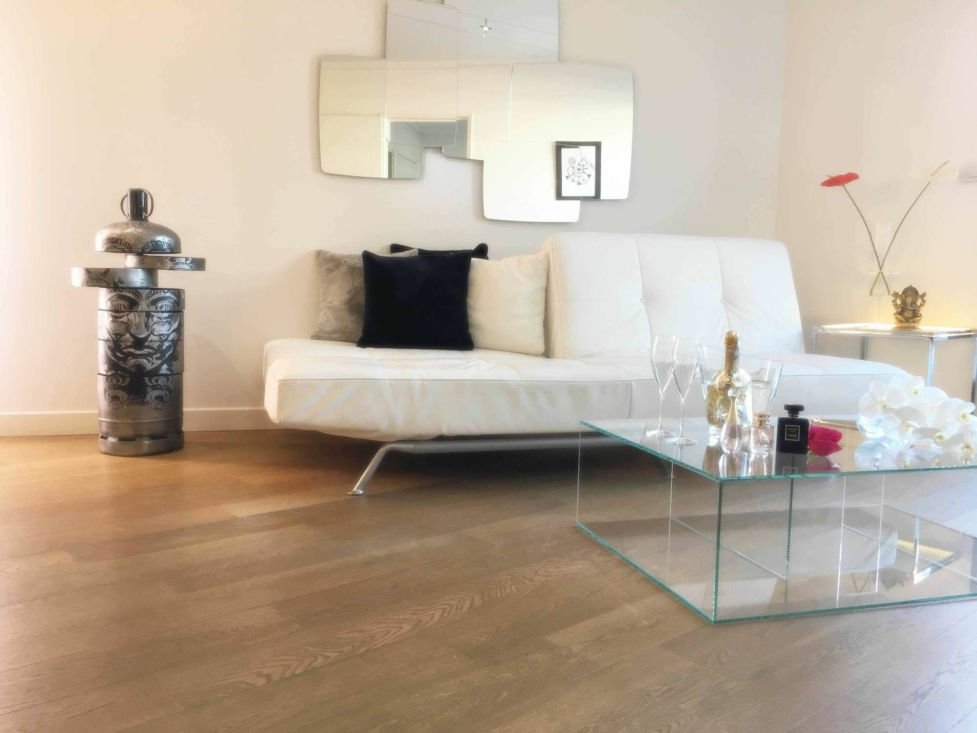 Appartement Prado Borely マルセイユ エクステリア 写真