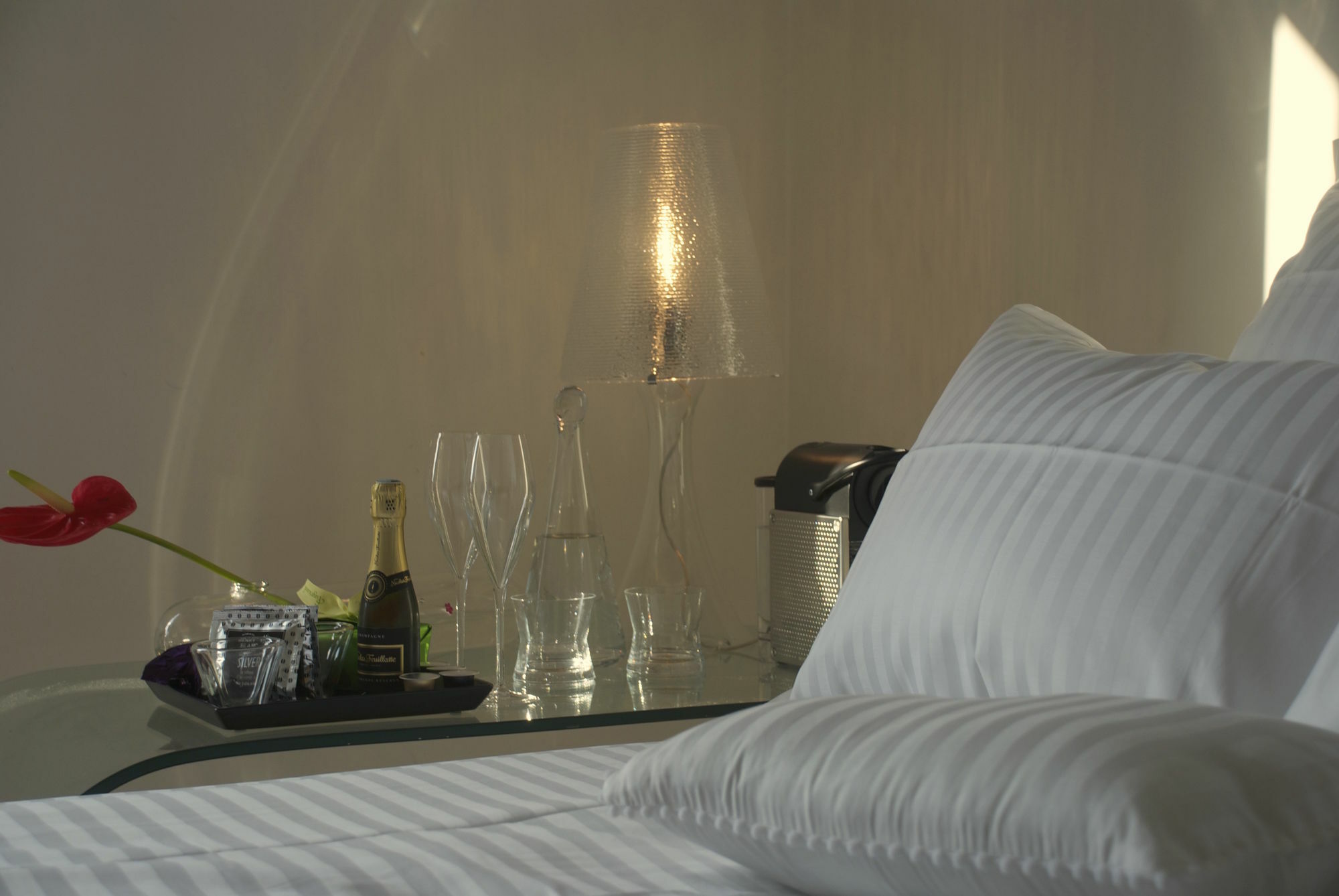 Appartement Prado Borely マルセイユ エクステリア 写真